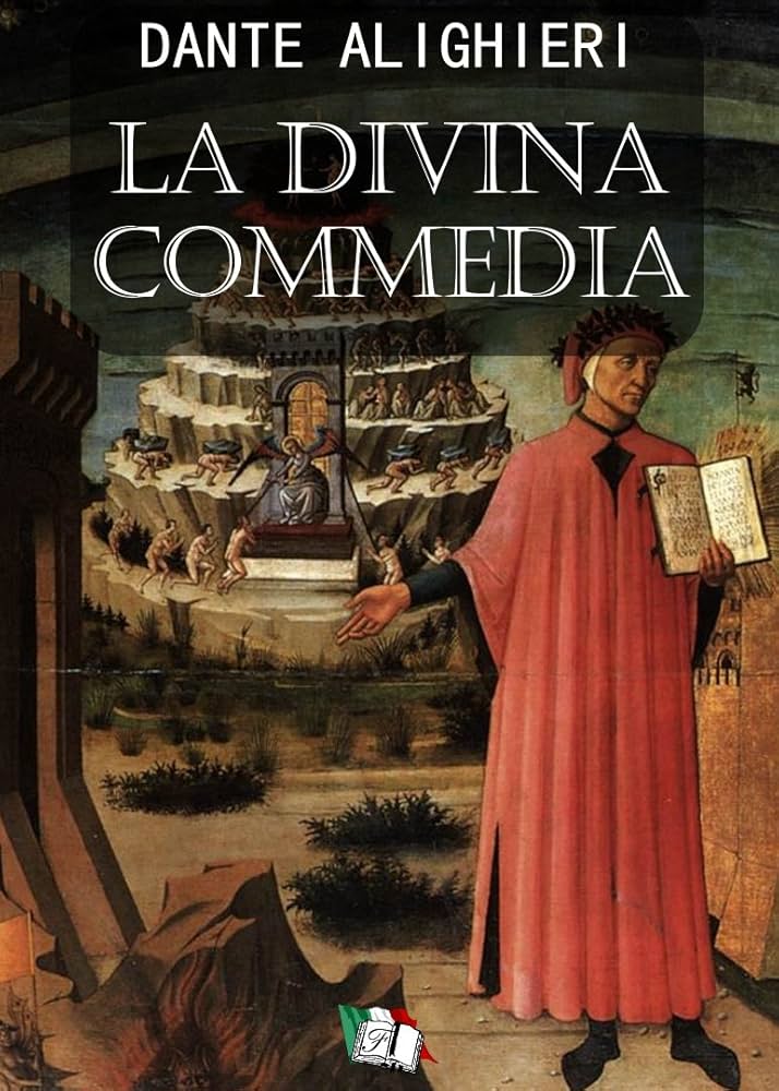 その他 InnocentGrey10thAnniv La Divina Commedia La Divina Commedia : Alighieri, Dante: Amazon.ca: Books